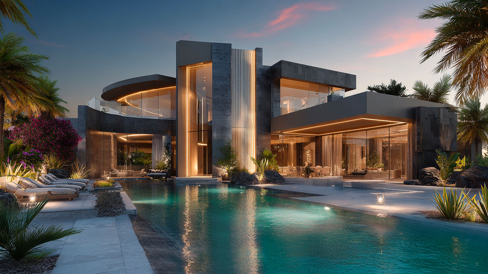 Andrea Zangani Design - Residential